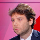 Le gouvernement n’est pas corrompu ! C’est absurde s’écrit Benjamin Duhamel !