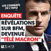 Entre Reconquête! et EELV, BFMTV a choisi !