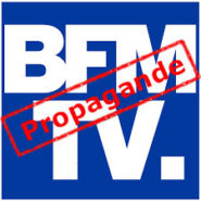 BFMTV la désinformation comme porte-drapeau !