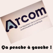 Ça ne va pas s’arranger à l’Arcom !