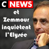 Ils veulent décompter le temps de parole de Zemmour !