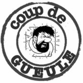 Mes trois coups de gueule de la journée !