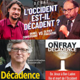 Occident : pour en finir avec la repentance …