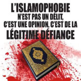 La grande arnaque de l’islamophobie