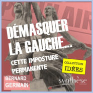 Quand la gauche applaudit à la censure de la droite …