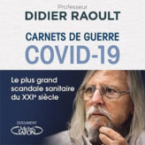 Didier Raoult : vous avez dit acharnement ?