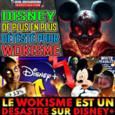 Ils sont devenus fous chez Disney !