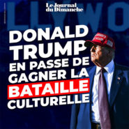 Trump n’a pas gagné ! C’est le wokisme qui a perdu !