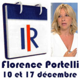 Elections LR – la candidate Florence Portelli