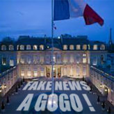 Fake News macronienne à gogo !