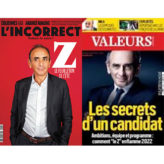 Eric Zemmour ou Marion Maréchal ?