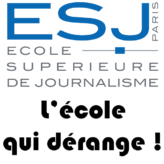 Une école de journalistes de droite? Vous n’y pensez pas!