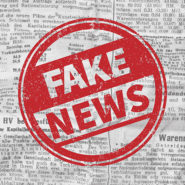 Les Fake News : un tropisme de gauche ?