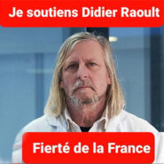 Didier Raoult et Alain Minc se lâchent …