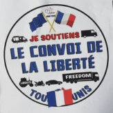 Ce convoi nous rendra t-il nos libertés ?