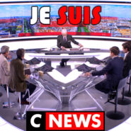 CNews réapprend le débat à la presse de gauche