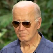 La baroud d’horreur de Joe Biden