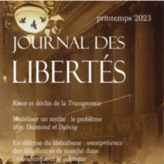 De la « liberté naturelle » d’Adam Smith …