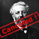 Et maintenant, ils veulent « canceler » Jules Verne !