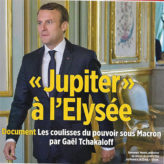 Un excellent portrait de Macron