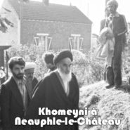 Pourquoi l’Iran est-il autant protégé ?