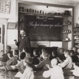 A l’école, le progressisme a déjà fait des ravages !