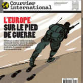 Europe : vers la guerre pour cacher des crises ?