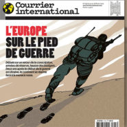 Europe : vers la guerre pour cacher des crises ?