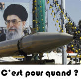 Quand l’Occident cessera t-il de ménager les mollahs ?