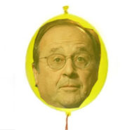 François Hollande aurait sauvé la Grèce à lui seul !