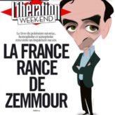 Zemmour est légitime à être excessif !