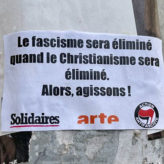 Pourquoi tant de haine contre le catholicisme ?