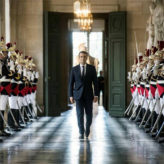 Macron, entre coups de génie et conneries monumentales