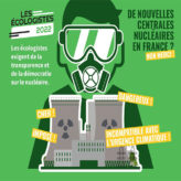 Souveraineté nucléaire : l’enquête se termine …