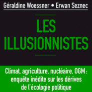 L’impasse des énergies renouvelables !