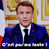 L’allocution de Macron déchaine les internautes !