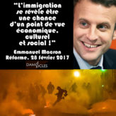 Immigration : et si on rendait la parole aux Français !