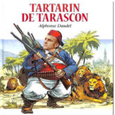 Macron, plus Tartarin de Tarascon que Churchill …