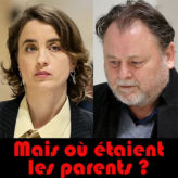 Procès Adèle Haenel : où étaient les parents ?