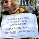 Macron n’aime pas les Français … et c’est pire pour les retraités !