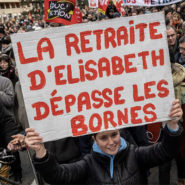 Retraite : le débat surréaliste !