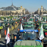 Le coup de gueule d’une agricultrice