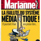 La faillite morale des grands médias