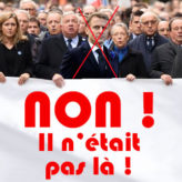 Faillite morale à la tête de l’Etat !