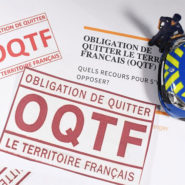 OQTF : Option pour Quitter le Territoire Français !