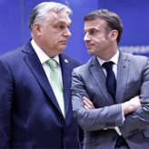 Viktor Orbán à l’Elysée ? J’en rêve !