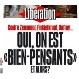 En 1941, un texte dénonçait déjà le politiquement correct