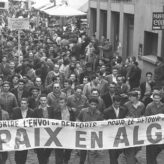 Guerre d’Algérie, la mémoire sélective de la gauche