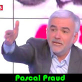 Des Pascal Praud, il nous en faudrait des dizaines !