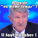 La leçon de Philippe de Villiers à un président dépassé